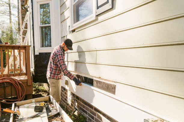 Top rated local Siding Repair specialists in Vienna, GA